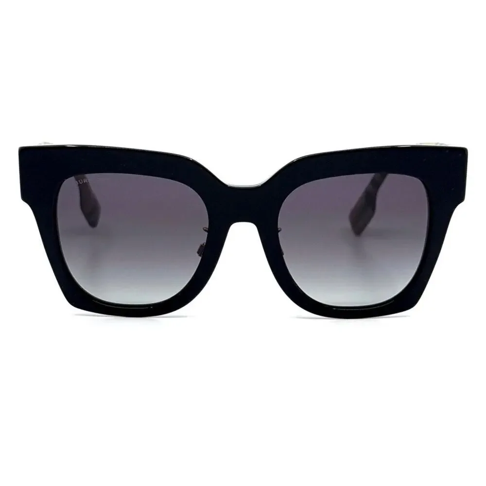 New! BURBERRY Sunglasses B4364-F 3942/BG, Authentic - Picture 3 of 12